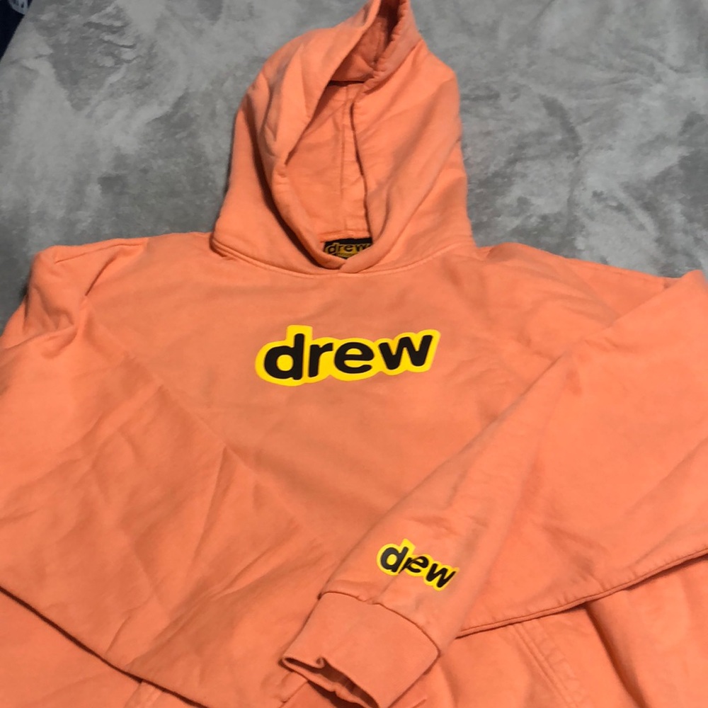 Drew Sweatshirt